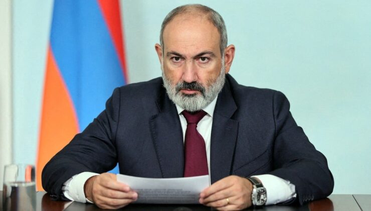 ABD’deki Ermeni lobisi ANCA, Nikol Paşinyan’a üstü kapalı suikast çağrısı yaptı