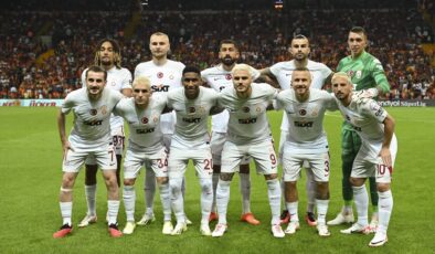Galatasaray, transferde dev gelir elde edebilir
