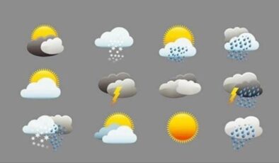 İstanbul, Ankara, İzmir, Urfa… Meteoroloji hava durumunu yayınladı! Veriler herkesi şok etti!