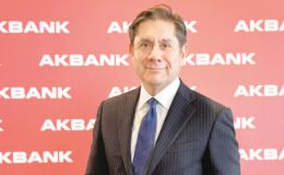 En büyük banka olmak için yola çıktıklarını söyleyen Akbank Genel Müdürü Kaan Gür: Zorunlu karşılığa faiz kredi iştahını artırır